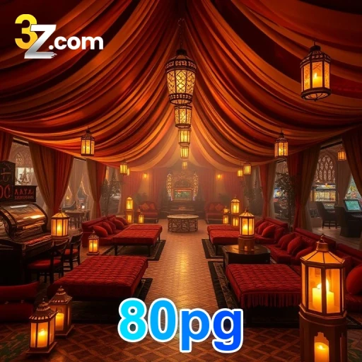 80pg login Jogos de caça-níqueis