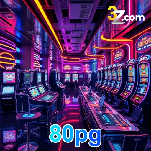 80pg login Jogos de caça-níqueis