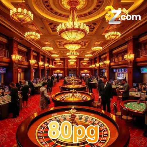 80pg login Confiavel