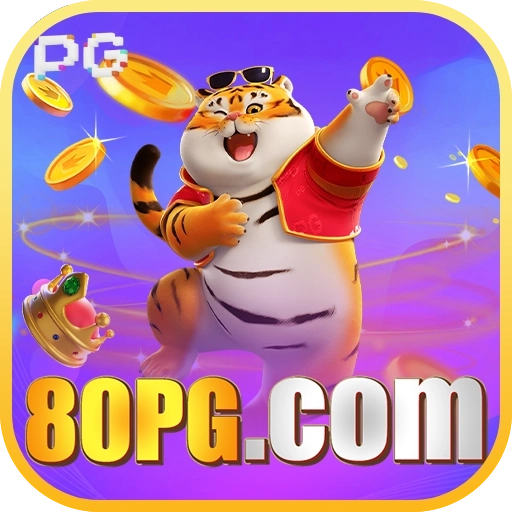 80pg login LOGO