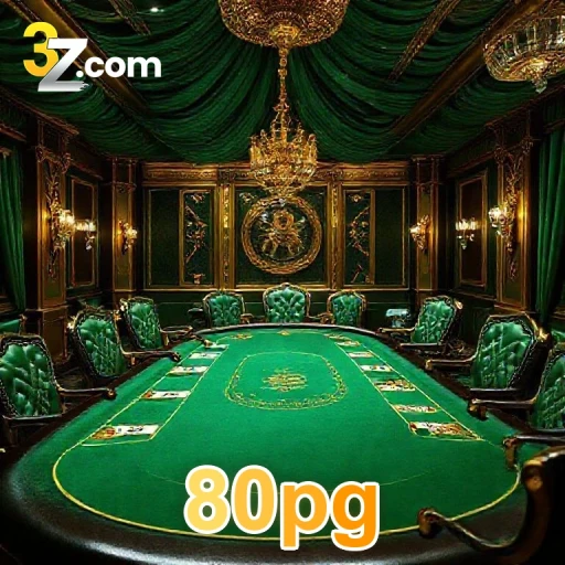 80pg login