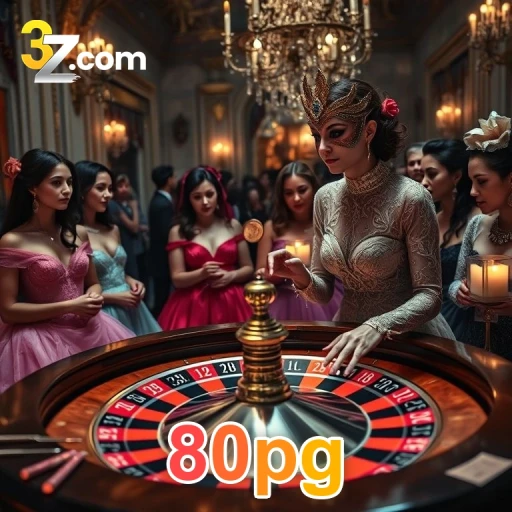 80pg login